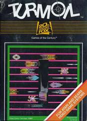 Turmoil Atari 2600 Prices