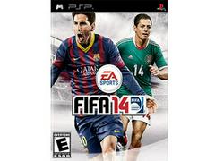 FIFA 14: Legacy Edition para Playstation 2 (2013)