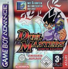 Duel Masters: Sempai Legends PAL GameBoy Advance Prices