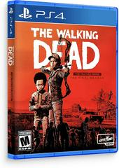 The Walking Dead: Final Season Playstation 4 Prices