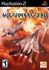 Ace Combat Zero Playstation 2 Prices