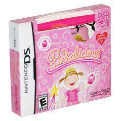 Pinkalicious Nintendo DS Prices
