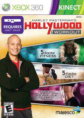Harley Pasternak Hollywood Workout Xbox 360 Prices