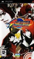 King of Fighters Collection: The Orochi Saga PAL PSP Prices