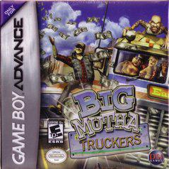 Big Mutha Truckers GameBoy Advance Prices