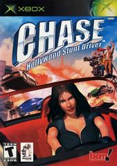 Chase: Hollywood Stunt Driver PAL Xbox Prices