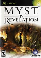 Myst IV Revelation Xbox Prices
