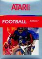 RealSports Football | Atari 2600