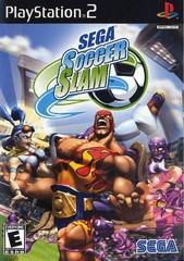 Sega Soccer Slam Playstation 2 Prices