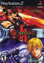 Guilty Gear X2 Playstation 2 Prices