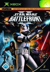 Star Wars Battlefront II PAL Xbox Prices