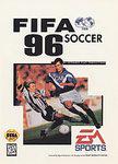 FIFA 96 Sega Genesis Prices