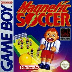 Magnetic Soccer PAL GameBoy Prices