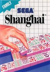 Shanghai Sega Master System Prices