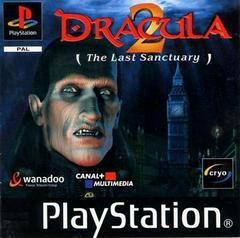 Dracula 2 The Last Sanctuary PAL Playstation Prices