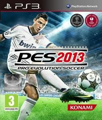 Pro Evolution Soccer 2013 PAL Playstation 3 Prices