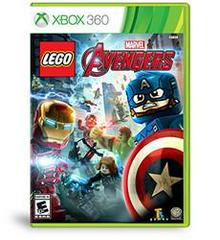 LEGO Marvel's Avengers Xbox 360 Prices