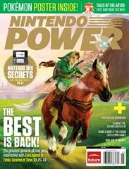 [Volume 267] Legend of Zelda: Ocarina of Time 3D Nintendo Power Prices