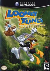 Looney Tunes Back in Action Gamecube Prices