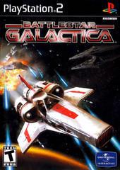 Battlestar Galactica Playstation 2 Prices