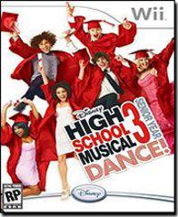 High School Musical 3 Senior Year Dance Wii Prices