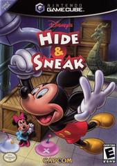 Disney's Hide and Sneak Gamecube Prices