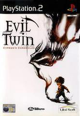 Evil Twin: Cyprien's Chronicles PAL Playstation 2 Prices