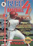 RBI Baseball 4 Sega Genesis Prices