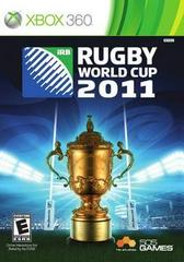 Rugby World Cup 2011 Xbox 360 Prices
