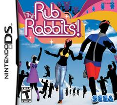 Rub Rabbits Nintendo DS Prices
