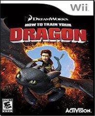How to Train Your Dragon Wii Prices