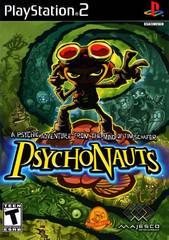 Psychonauts Playstation 2 Prices