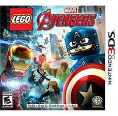 LEGO Marvel's Avengers Nintendo 3DS Prices