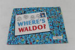 Where'S Waldo - Instructions | Where's Waldo NES