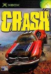 Crash PAL Xbox Prices