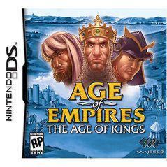 Age of Empires The Age of Kings Nintendo DS Prices