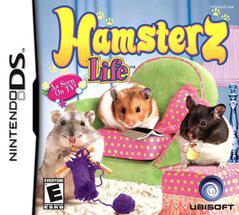 Hamsterz Life Nintendo DS Prices