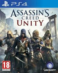 Assassin's Creed Unity PAL Playstation 4 Prices