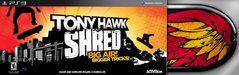 Tony Hawk: Shred [Skateboard Bundle] Playstation 3 Prices