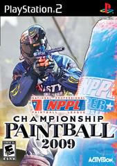 NPPL Championship Paintball 2009 Playstation 2 Prices