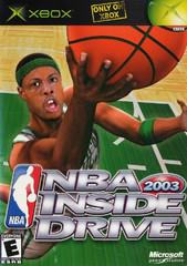 NBA Inside Drive 2003 Xbox Prices