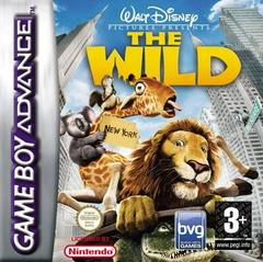 The Wild PAL GameBoy Advance Prices