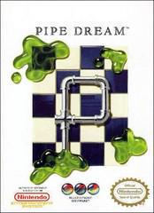 Pipe Dream NES Prices