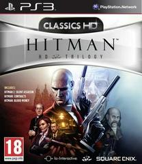 Hitman HD Trilogy PAL Playstation 3 Prices