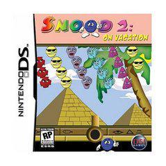 Snood 2 on Vacation Nintendo DS Prices
