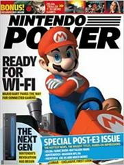 [Volume 194] Mario Kart DS Nintendo Power Prices
