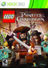 LEGO Pirates of the Caribbean: The Video Game Xbox 360 Prices