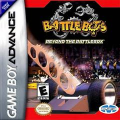 Battlebots Beyond the Battlebox GameBoy Advance Prices
