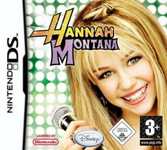 Hannah Montana PAL Nintendo DS Prices