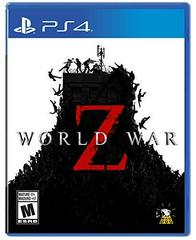 World War Z Playstation 4 Prices